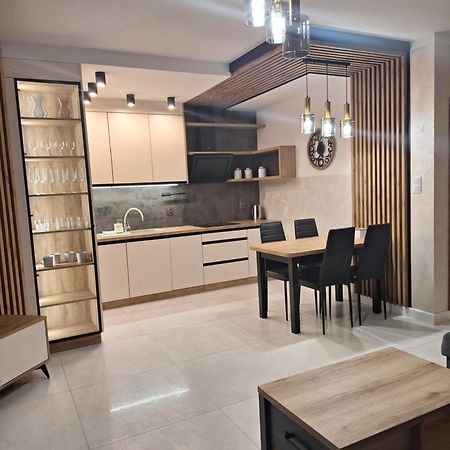 Apartament N89 Apartment Красков Екстериор снимка